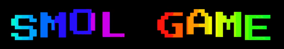 SMOL GAME
