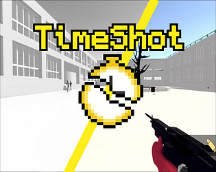 TimeShot [Free] [Shooter] [Windows]