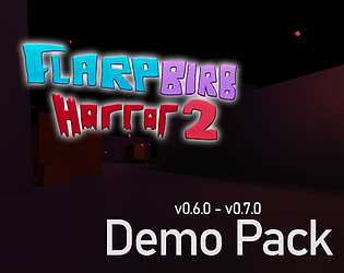 Flarp Birb Horror 2 [0.6.0 - 0.7.0 Demo Pack] game screenshot