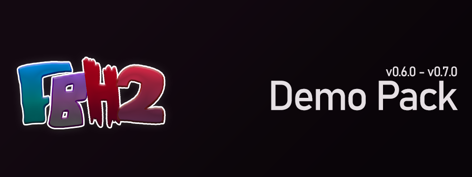 Flarp Birb Horror 2 [0.6.0 - 0.7.0 Demo Pack]
