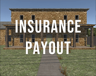 Insurance Payout game screenshot