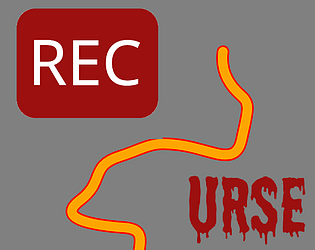 REC URSE game screenshot