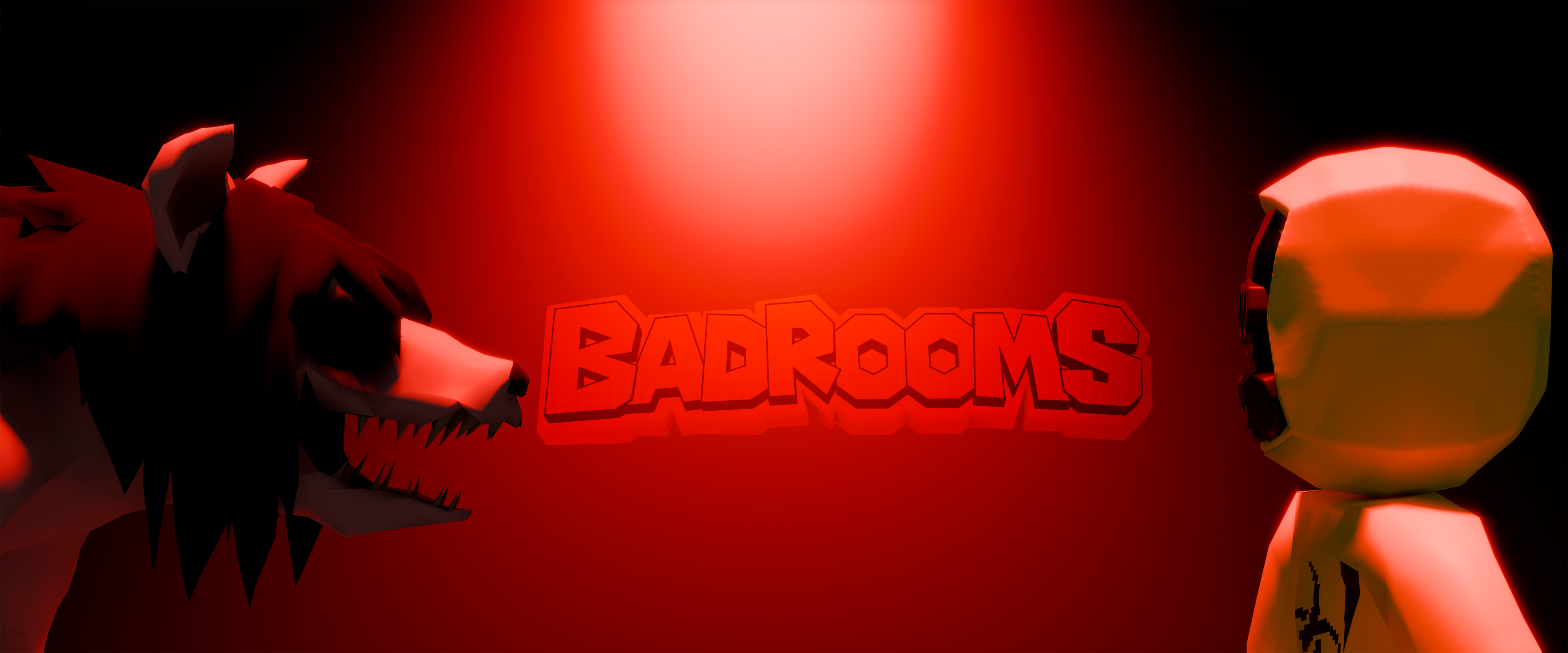 BADROOMS