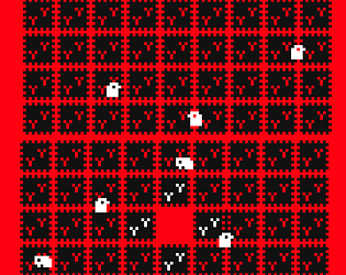 Bird farming game screenshot