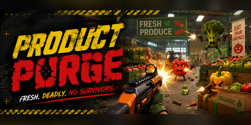 Cover image for Product Purge