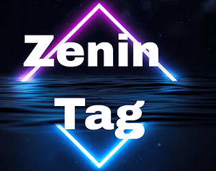 Zenin Tag game screenshot