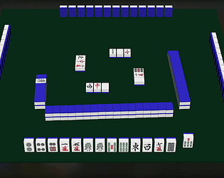 East Wind game screenshot