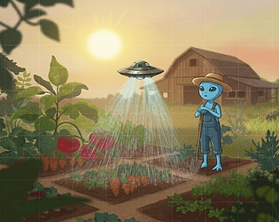 Koyo'k's Farm [Free] [Windows]