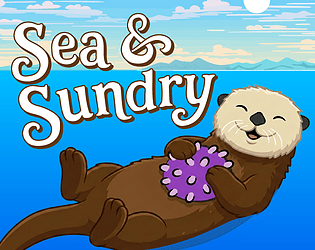Sea &amp; Sundry