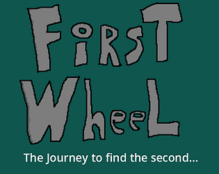 First Wheel game screenshot