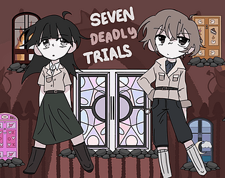 Seven Deadly Trials (v1.0) game screenshot