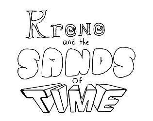 Krono and the Sands of Time [Free] [Adventure]