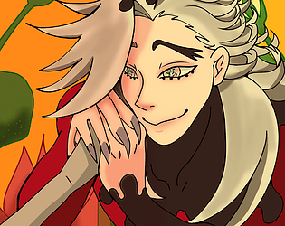 Douma tú dios [Free] [Visual Novel] [Windows]