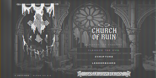 Cover image for Church of Ruin Demo