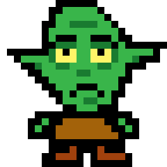 Kooby Karate [Free] [Role Playing]