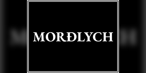 Cover image for MORÐLYCH