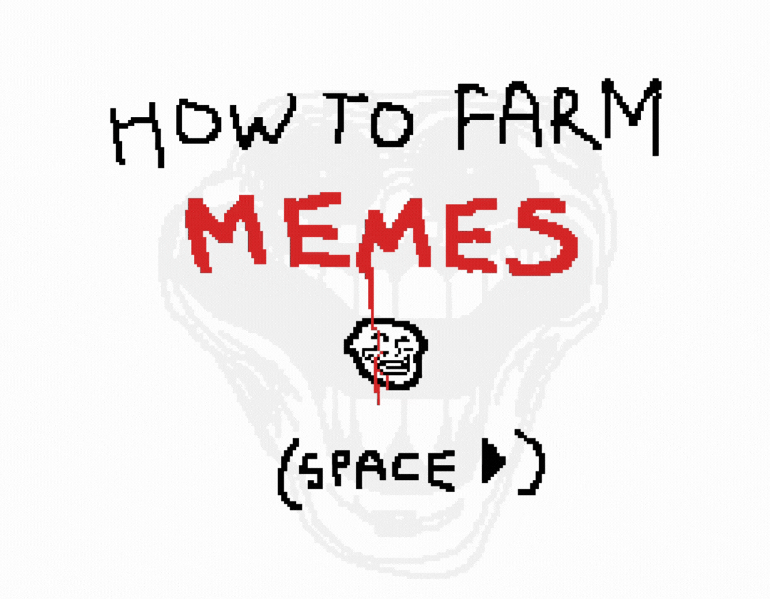 How To Farm Memes cover