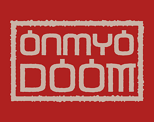 Onmyodoom game screenshot