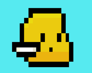 ImMango game screenshot