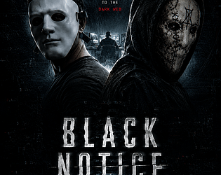 Black Notice: Demo Debt & Blood [Free] [Survival] [Windows]