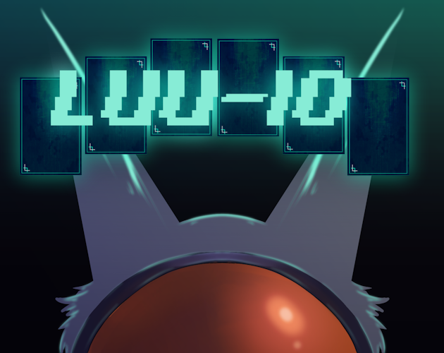 Luu-IO
