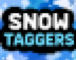 Snow Taggers