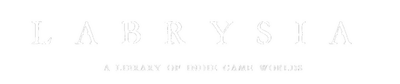 LABRYSIA