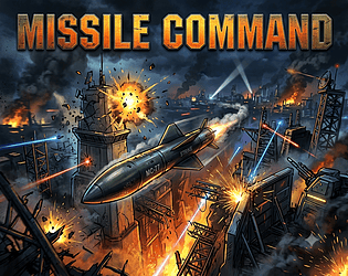 Missile Command