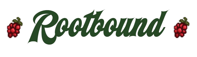 Rootbound
