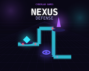Nexus Defense [Free] [Strategy]