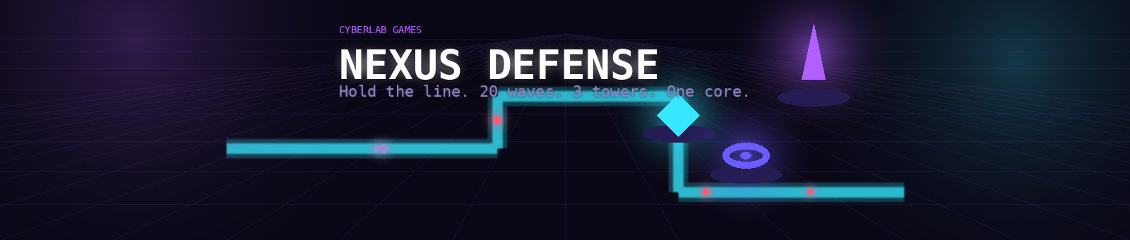 Nexus Defense