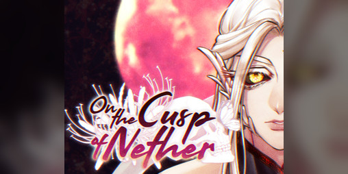 Cover image for On the Cusp of Nether