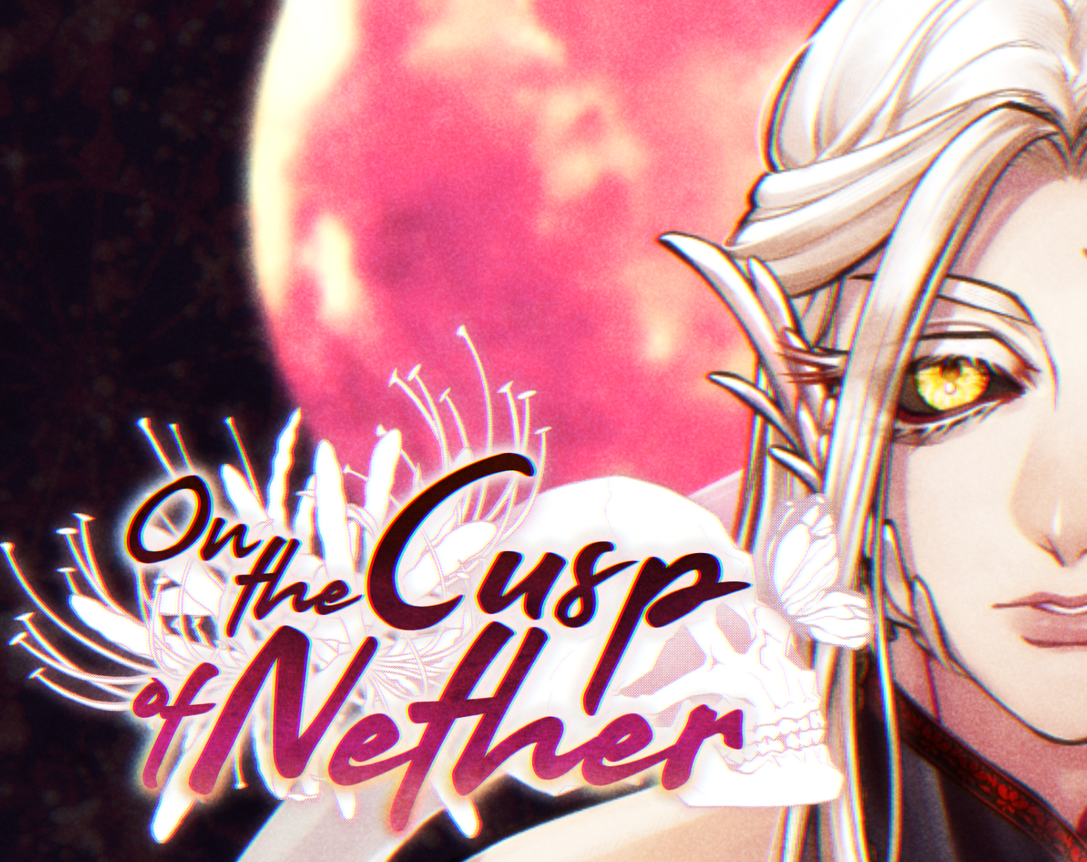 On the Cusp of Nether cover