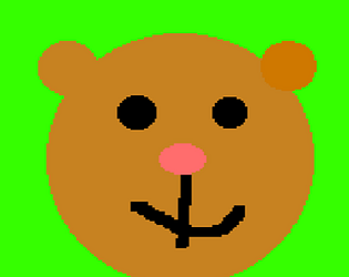 BearBux Clicker