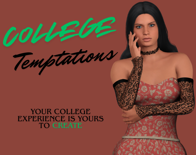 College Temptations