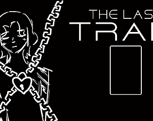 The last train [Free] [Visual Novel]