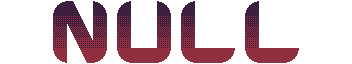 Null