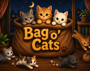 Bag o' Cats [Free] [Other] [Windows]