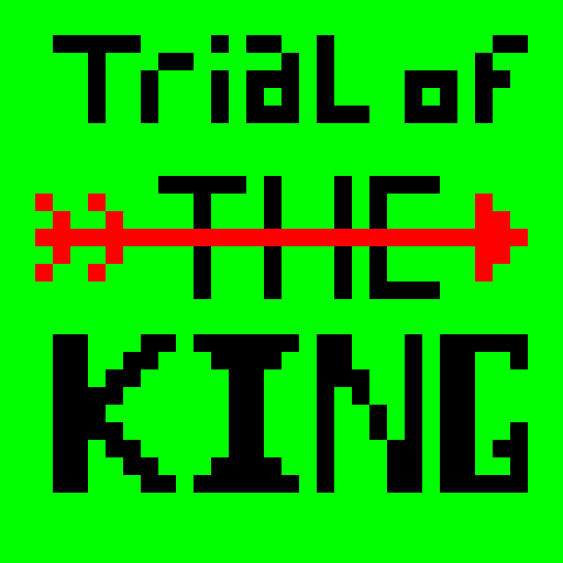 Trial of The King