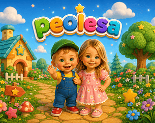 Peolesa [Free] [Puzzle]