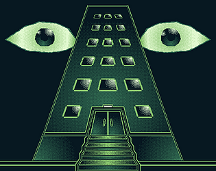 DOOR 2 DOOR game screenshot