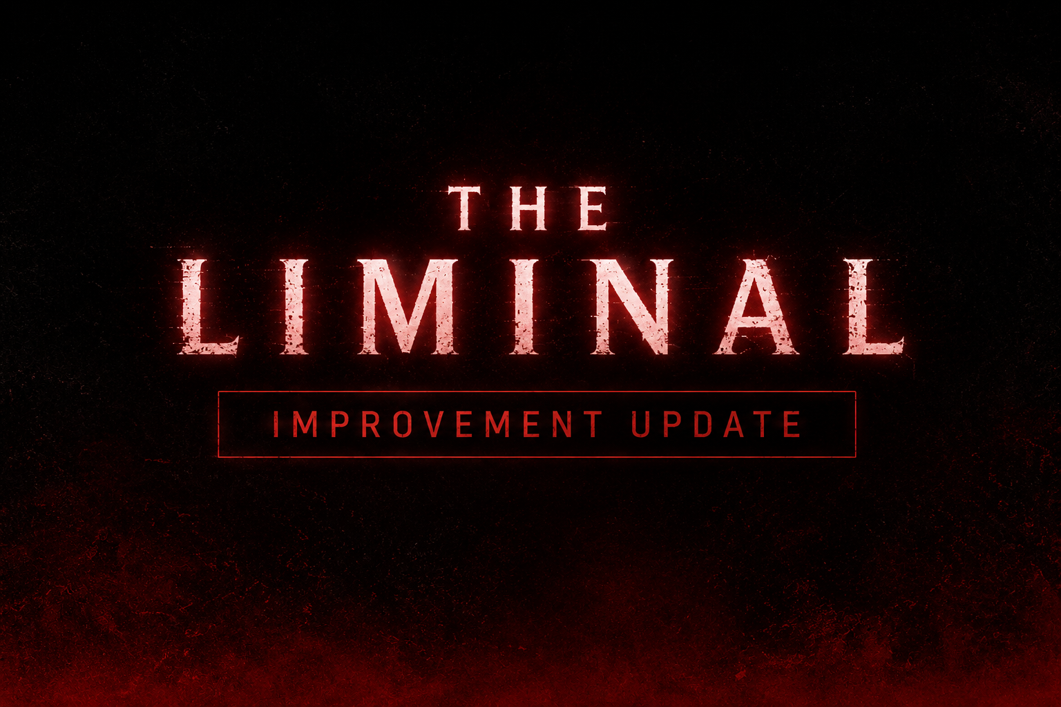 Cover image for The Liminal