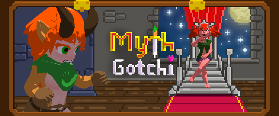MythGotchi