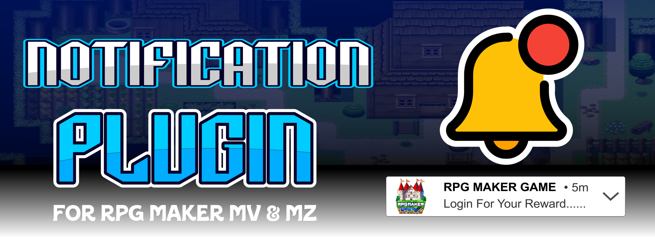 AG NOTIFICATION PLUGIN
