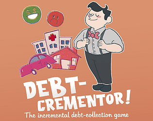 Debtcrementor