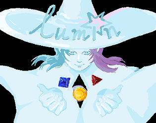 lumin [Free] [Platformer]