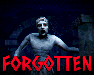 FORGOTTEN [100% Off] [$0.00] [Adventure] [Windows]