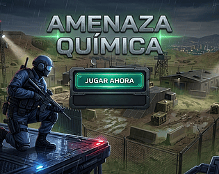 Amenaza Química [Free]