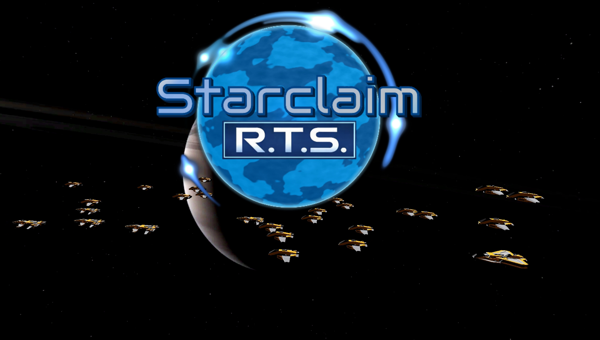 System Siege RTS