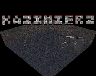 KAZIMIERZ [Free] [Windows]